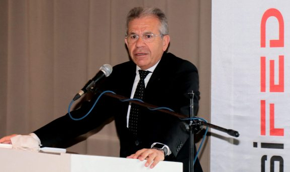 İEKKK’nin Yeni Başkanı Mehmet Ali Kasalı Oldu!