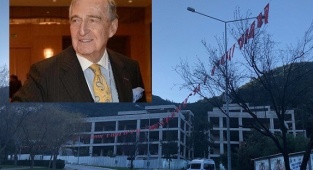 İEÜ'deki satış davasında mahkemeden Rahmi Koç kararı