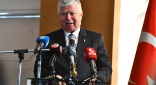 İklim krizi ile Mücadelenin Formülleri Konuşuldu