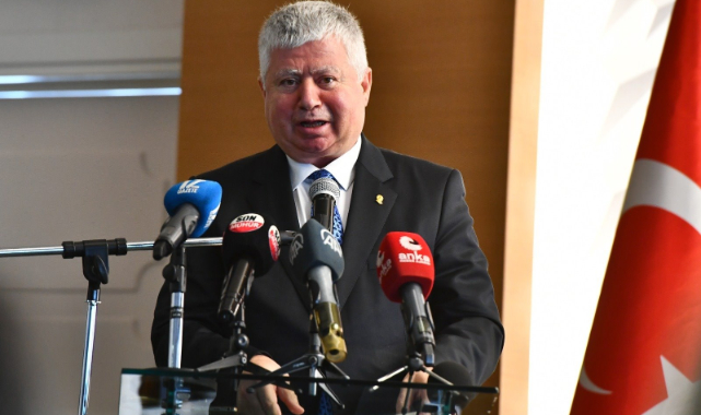 İklim krizi ile Mücadelenin Formülleri Konuşuldu