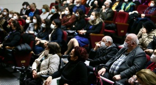 İklimden Önce Biz Değişelim