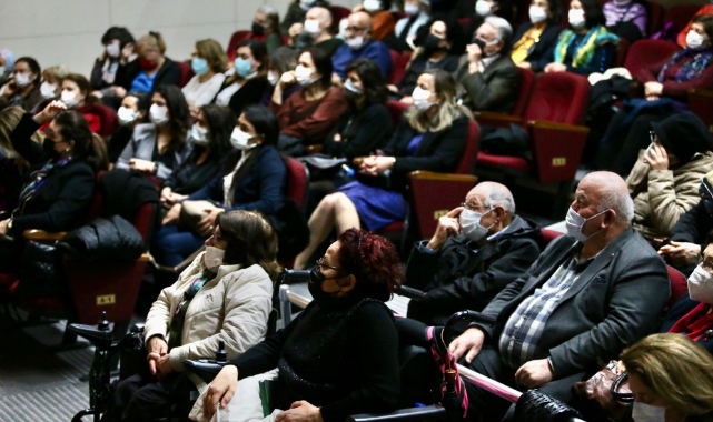 İklimden Önce Biz Değişelim