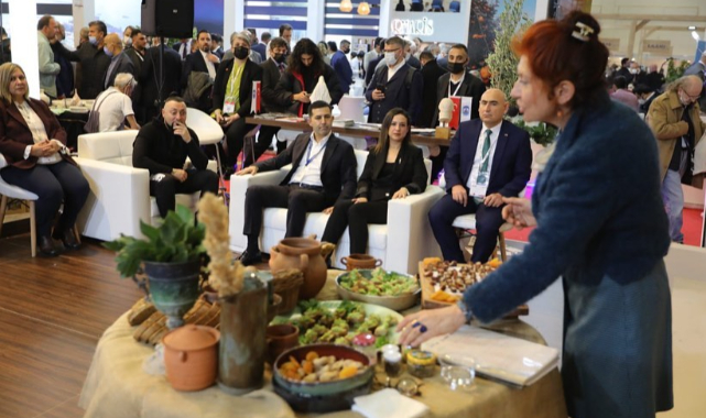 İmamoğlu’ndan “Efes Bizimdir” Kampanyasına Destek