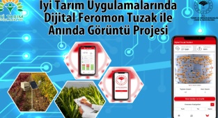 İzmir’de “Akıllı Tarım” Dönemi Başlıyor