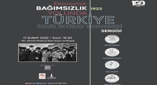 İzmir İktisat Kongresi'nin 99. Yılı Etkinliklerle Anılıyor