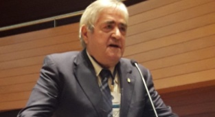 İzmir Kent Konseyi Başkanı Prof. Dr. Adnan Akyarlı Oldu