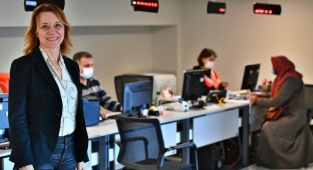 İzmirim Kart Hizmetlerine Ulaşmak Artık Daha Kolay