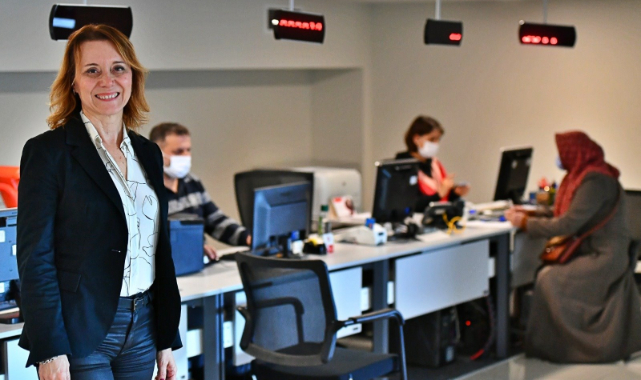 İzmirim Kart Hizmetlerine Ulaşmak Artık Daha Kolay