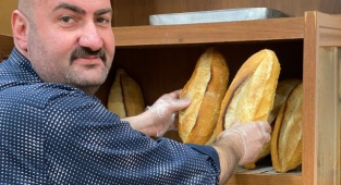 İzmirli Fırıncılar Sandığa Gidiyor