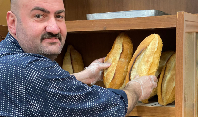 İzmirli Fırıncılar Sandığa Gidiyor