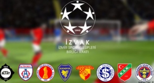 İZVAK’tan Futbolda “Adalet” İsteği