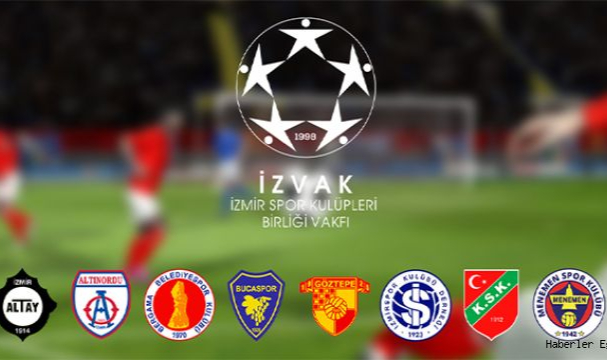 İZVAK’tan Futbolda “Adalet” İsteği