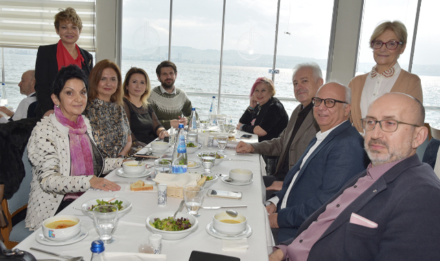 “Kanatsız Melekler” “Hayatlara Destek, Hayallere Ortak Olun” Dedi