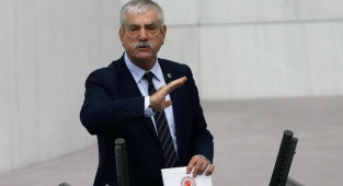 Kani Beko: 'Saray'dan İzmir'in Yatırım Projelerine Kaynak Yok'