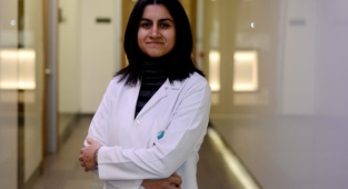 Kanserle Mücadelede Stresle Başa Çıkma Önemli!