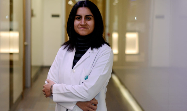 Kanserle Mücadelede Stresle Başa Çıkma Önemli!