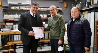 Karşıyaka’da Elektronik İş Yeri Ruhsatı Dönemi Başladı!