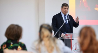 Karşıyaka'da Eşitlik Eylem Planı için Ortak Akıl Buluşması