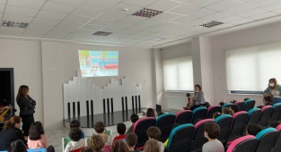 Karşıyaka’da İklim Değişikliği Farkındalık Eğitimleri Başladı