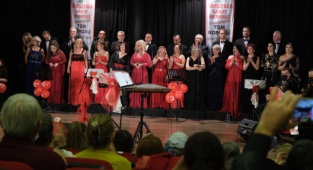 Karşıyaka Sanat Derneği Yeni Sesler Arıyor