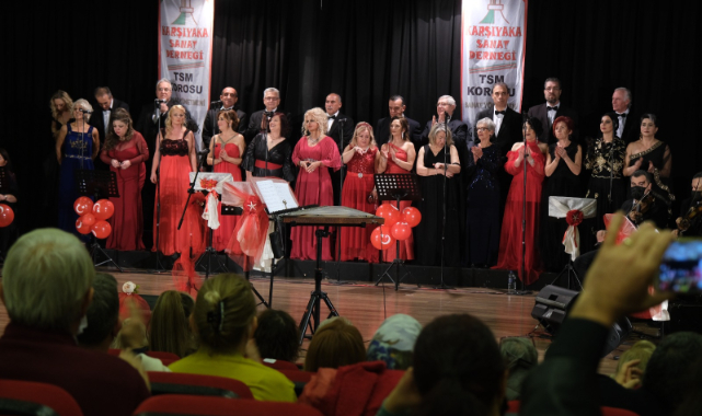 Karşıyaka Sanat Derneği Yeni Sesler Arıyor