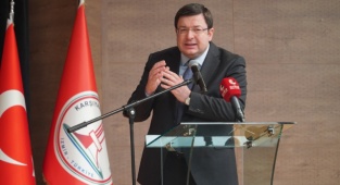 Karşıyaka Toplumsal Düşünce Günleri Başladı