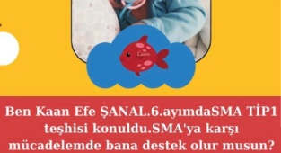 Kınık’ta Kaan Efe İçin Birlik Zamanı