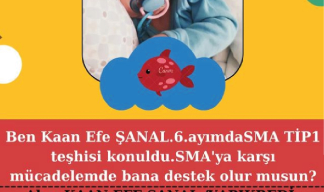 Kınık’ta Kaan Efe İçin Birlik Zamanı