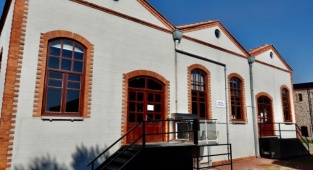 Kütüphane Buluşmaları Başlıyor