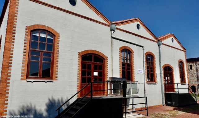 Kütüphane Buluşmaları Başlıyor