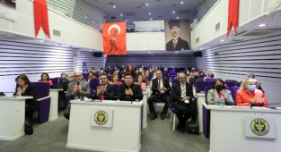 Medeni Kanun'a Buca'da Panel