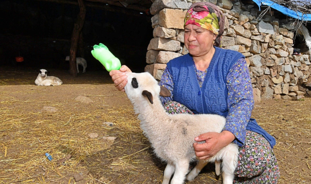 Mera İzmir Projesiyle Üretici Artık Geleceğe Umutla Bakıyor