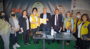 Ödemiş Belediyesi’nden Ağız ve Diş Bakımına Katkı