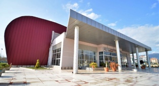 Ödemiş Kitap Günleri Başlıyor