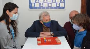 Ödemiş’te Rengarenk Sömestr Şenliği