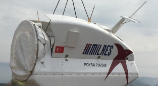 Rüzgarın Gücü Depark'la Enerjiye Dönüşecek