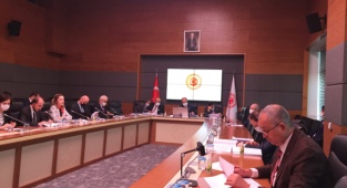 Sertel'den Daha Fazla Engelli Çalıştırın Çağrısı