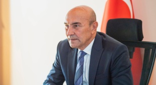 “Şiddetin Karşısında, Emekçilerin Yanındayız”