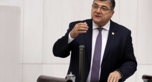 Sındır: "Merkezi Bütçeden O Projeler İçin Aktarılan 60 Milyar Liradan İzmir’e 1 Lira Bile Verilmedi"
