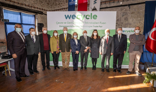 Soyer: “Bu Fuar Bir Uyanış Ve Farkındalık Yaratacak”