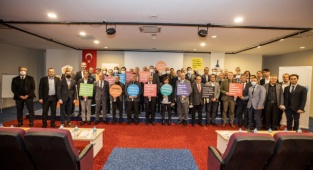 Soyer: “Değişime öncülük etmemiz gerekiyor”