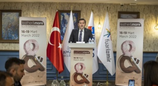 Soyer: Sizler Daha Çok Üretirseniz Şehrin Refahı Artar