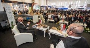 Soyer: “Terra Madre Anadolu İzmir 2022 İzmir'e Uluslararası Bilinirlik ve Tanınırlık Kazandıracak”