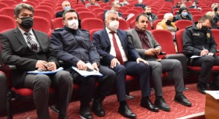 Torbalı, Bağımlılığa Karşı Tek Yürek