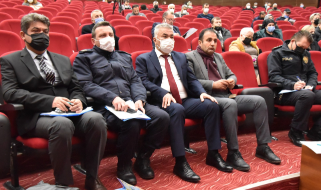 Torbalı, Bağımlılığa Karşı Tek Yürek