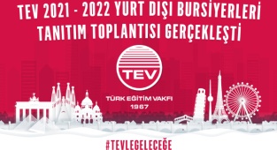 Türk Eğitim Vakfı Yurt Dışı Eğitim Burslarıyla 72 Gencin Daha Hayallerine Dokunuyor