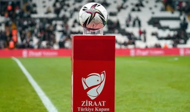 Türkiye Kupası&#039;nda Çeyrek Final Heyecanı Başlıyor