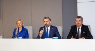 Yerel Basına yüzde 71,57’lik Can Suyu