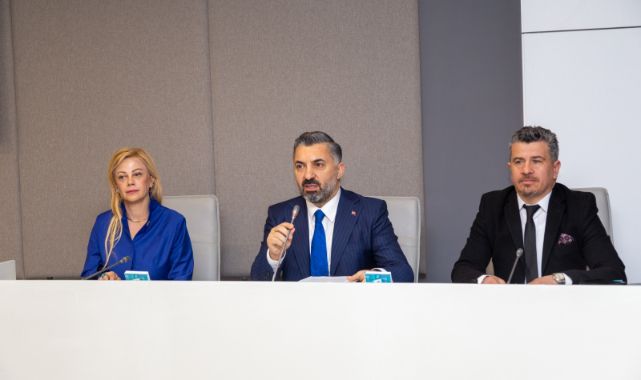 Yerel Basına yüzde 71,57’lik Can Suyu