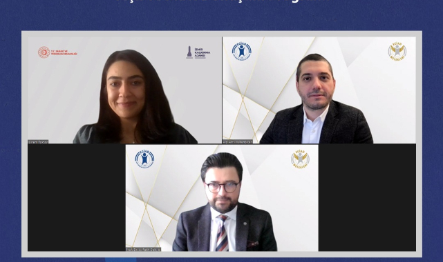 Yeşil ve Mavi Dönüşüm Programı EGİAD’a Açıldı